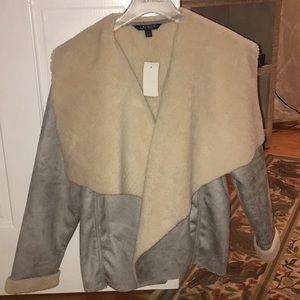 Ralph Lauren grey jacket